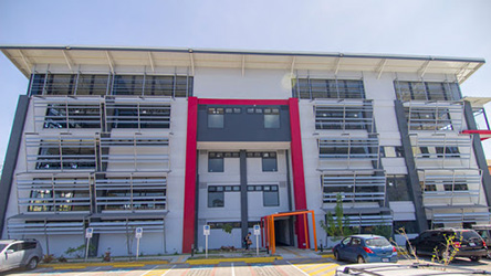 Centro de Investigación y Extensión Artística