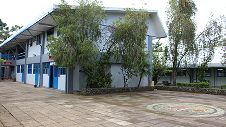 Facultad de Ciencias de la Tierra y el Mar