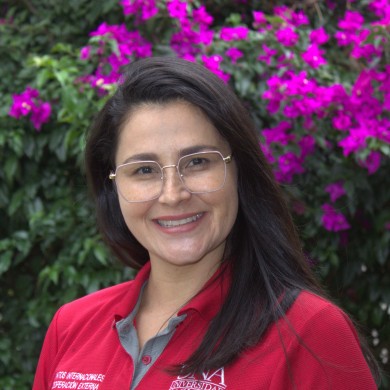 Sarita Guzmán