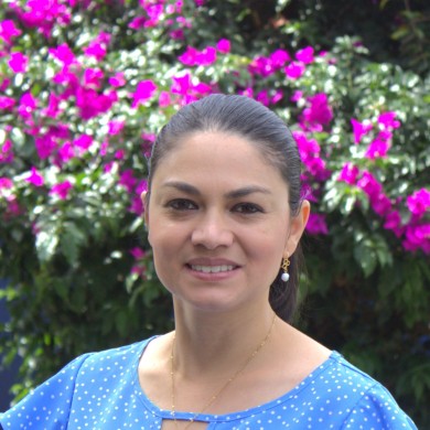 Jorge Pablo Barth Arroyo Melissa Arguedas Zumbado