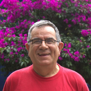 José Francisco Sánchez Delgado José Francisco Sánchez Delgado