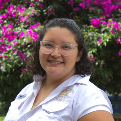 Tiffany Paniagua Pérez