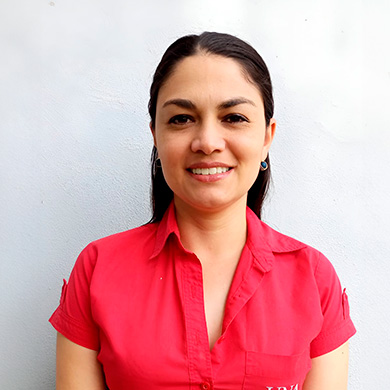 Melissa Arguedas Zumbado