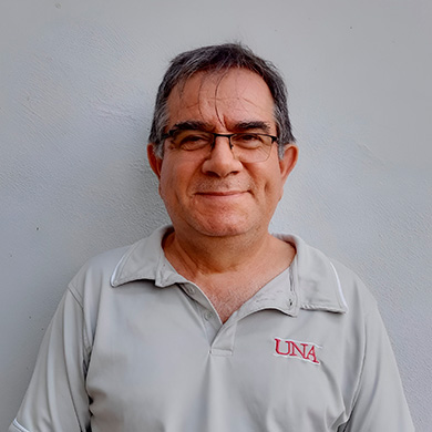 José Francisco Sánchez Delgado