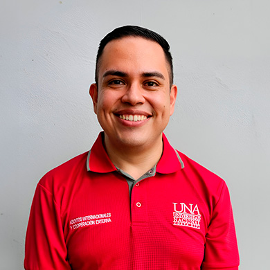 Jóse molina