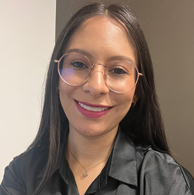 Nicole Salas Jiménez