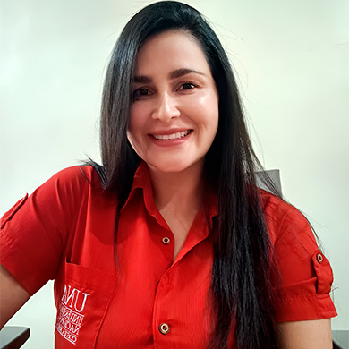 Sarita Guzmán