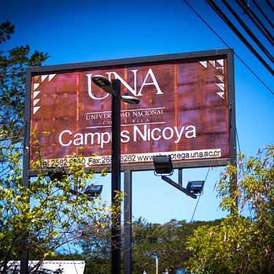 Campus Nicoya