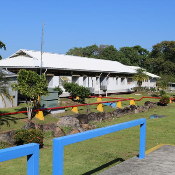 Campus Coto