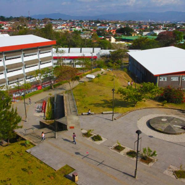 Campus Omar Dengo