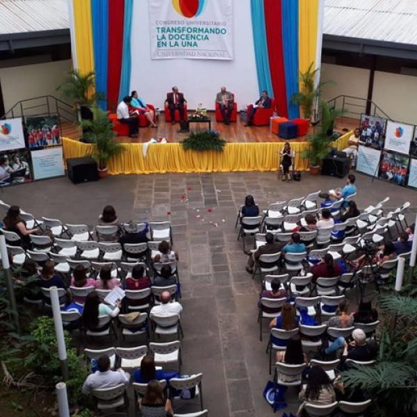 Eventos generales
